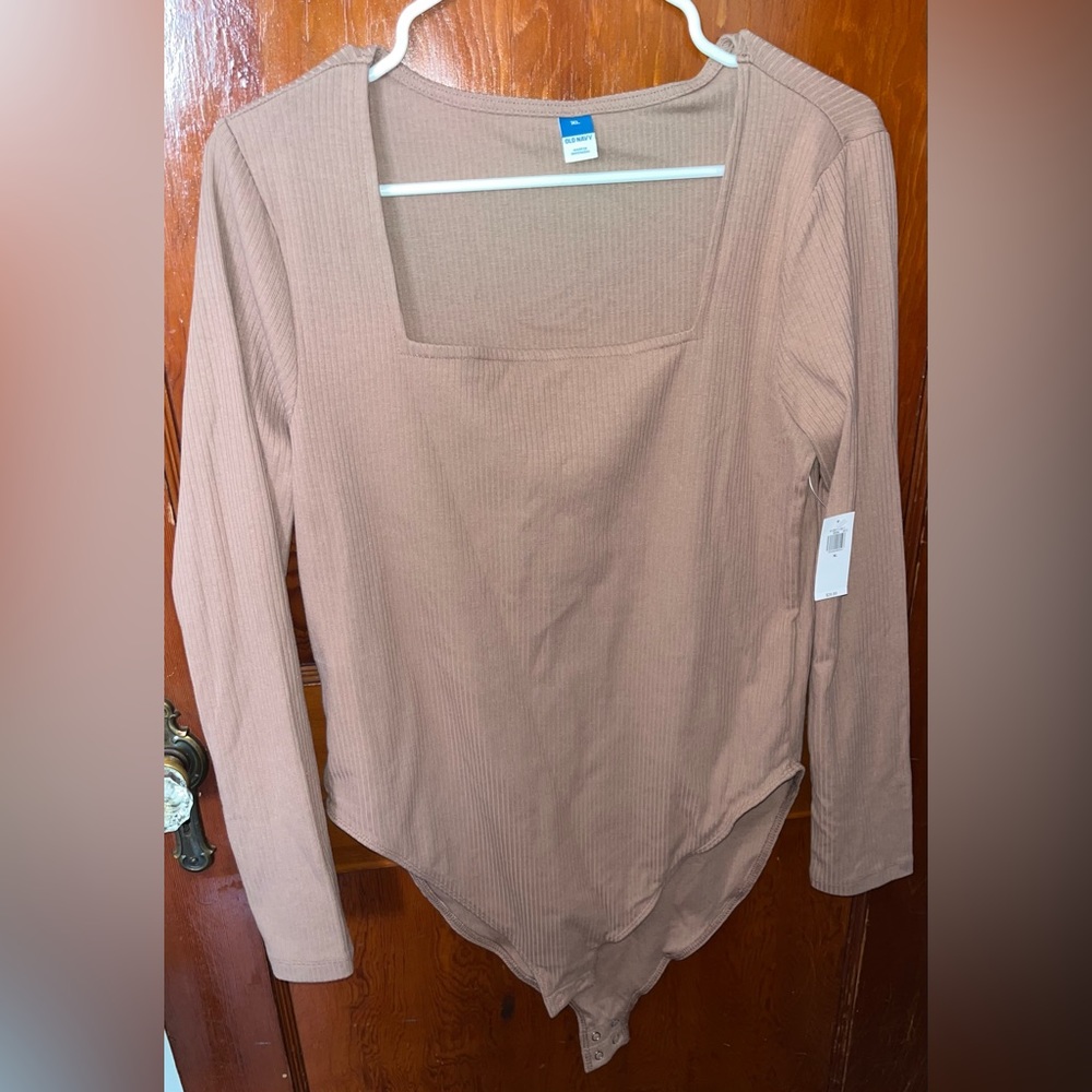 Old Navy Bodysuit